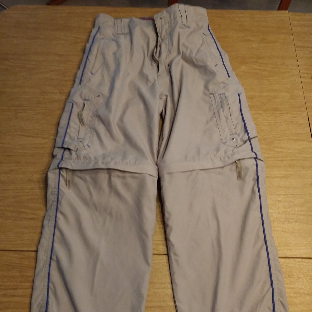 One Tough Brand Boys Cargo Pants
